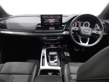 Used Audi Q5 2024 for sale - 76763921: Photo