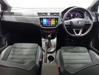 Used SEAT Ibiza 2021 for sale - 79407138: Photo