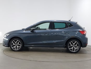 Used SEAT Ibiza 2021 for sale - 79407138: Photo