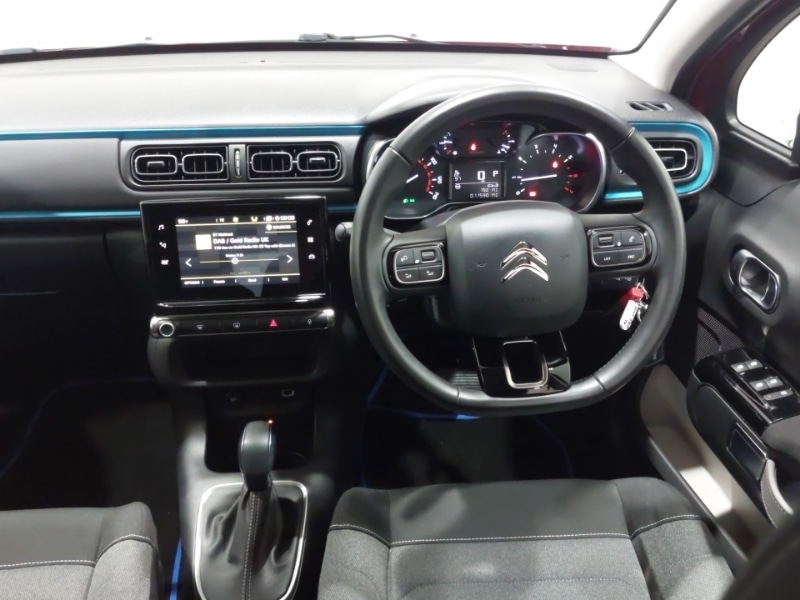 Used Citroen C3 2022 for sale - 76630821: Photo 10