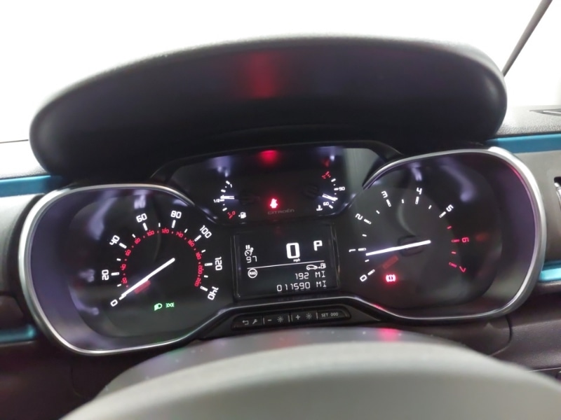 Used Citroen C3 2022 for sale - 76630821: Photo 11