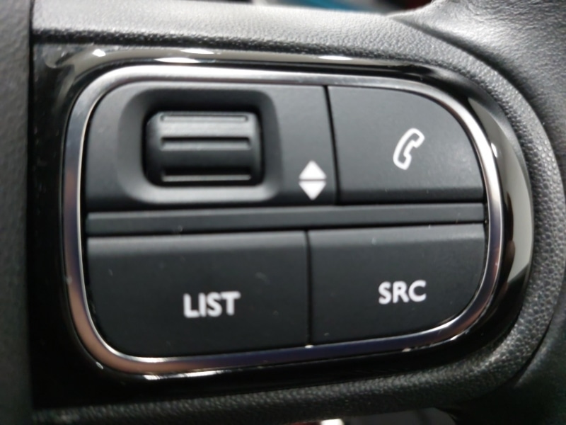 Used Citroen C3 2022 for sale - 76630821: Photo 14