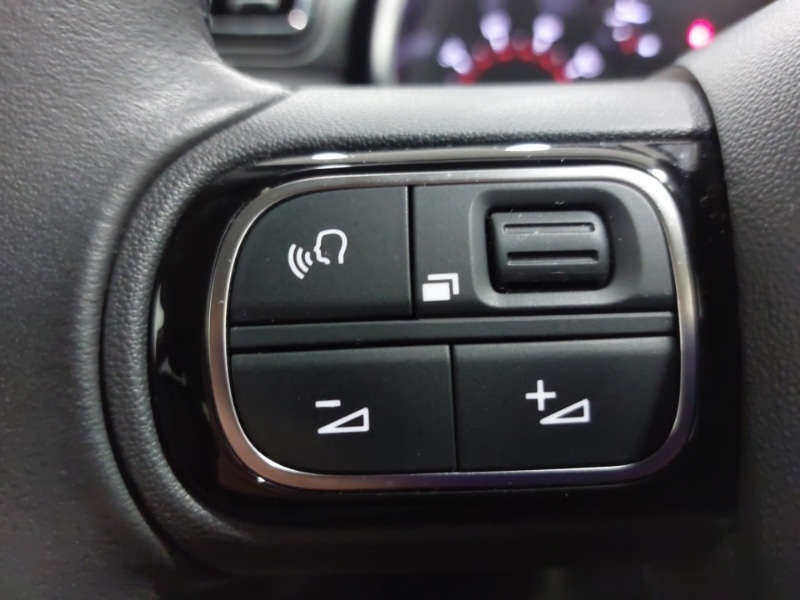 Used Citroen C3 2022 for sale - 76630821: Photo 15