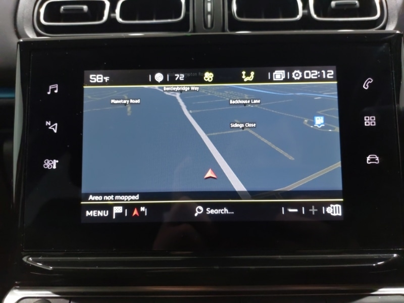 Used Citroen C3 2022 for sale - 76630821: Photo 16