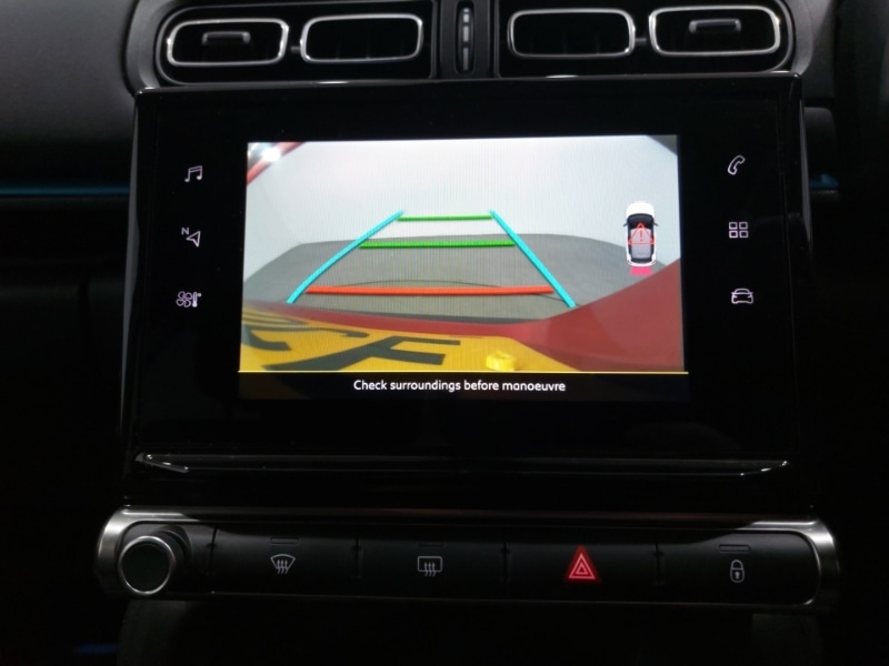 Used Citroen C3 2022 for sale - 76630821: Photo 17