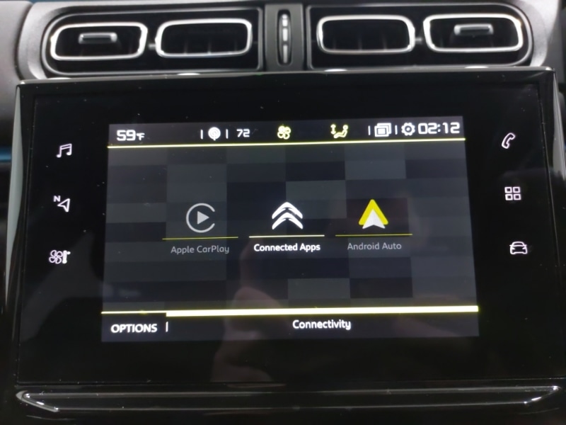 Used Citroen C3 2022 for sale - 76630821: Photo 18