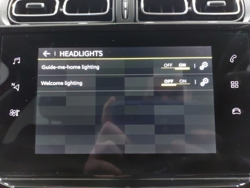 Used Citroen C3 2022 for sale - 76630821: Photo 19