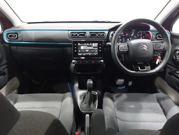 Used Citroen C3 2022 for sale - 76630821: Photo