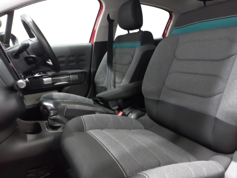 Used Citroen C3 2022 for sale - 76630821: Photo 5