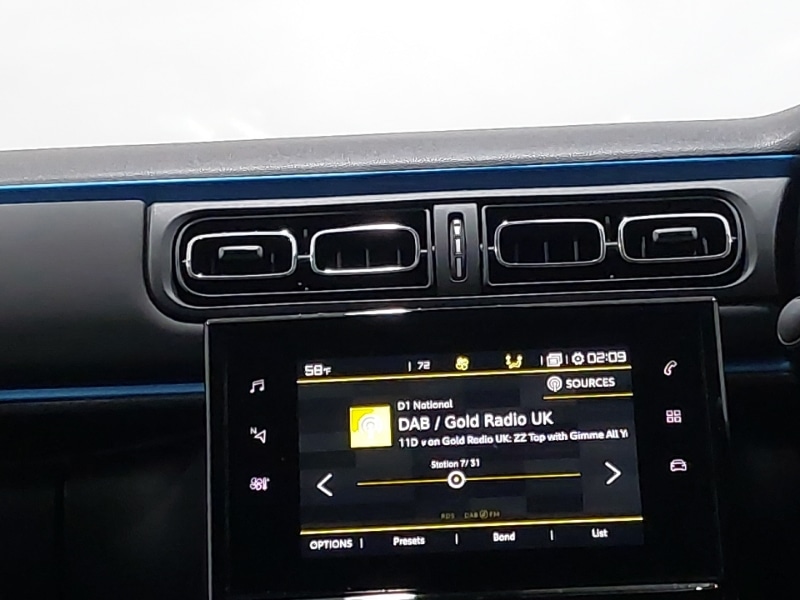 Used Citroen C3 2022 for sale - 76630821: Photo 7