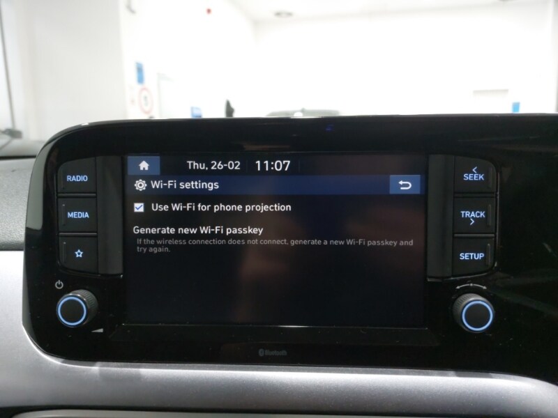 Used Hyundai i10 2024 for sale - 77678450: Photo 18