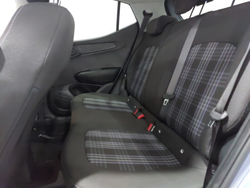 Used Hyundai i10 2024 for sale - 77678450: Photo 6