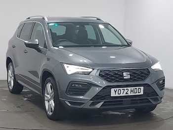 Used SEAT Ateca 2023 for sale - 78441971: Photo
