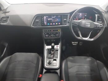 Used SEAT Ateca 2023 for sale - 78441971: Photo