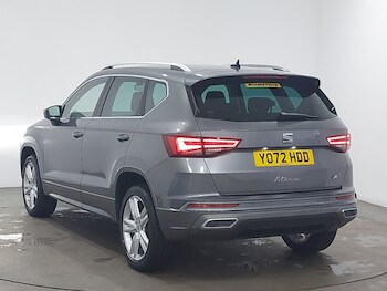Used SEAT Ateca 2023 for sale - 78441971: Photo