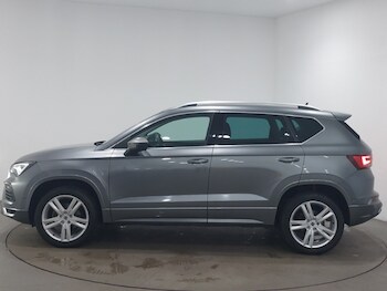 Used SEAT Ateca 2023 for sale - 78441971: Photo