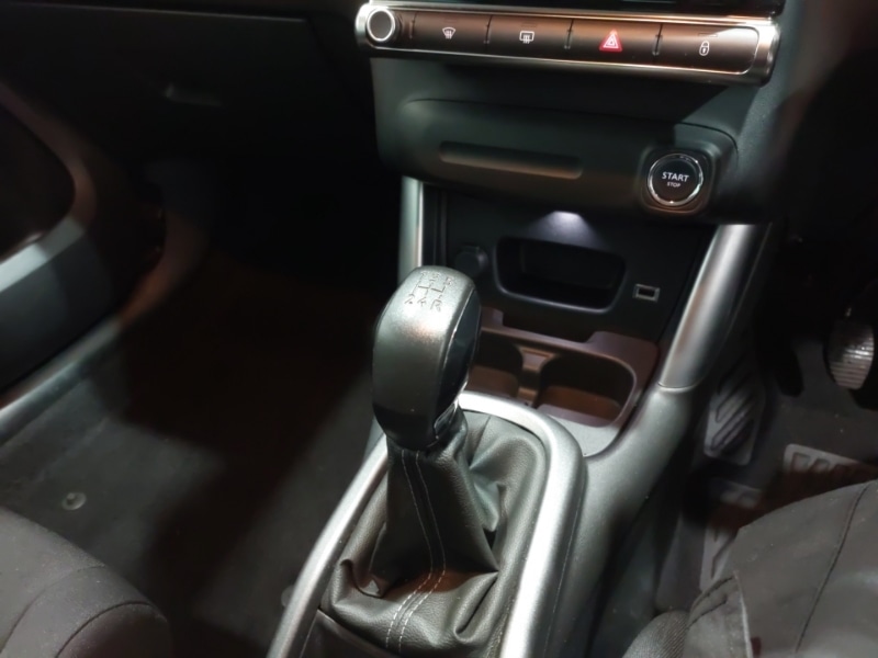 Used Citroen C3 Aircross 2018 for sale - 76571741: Photo 12