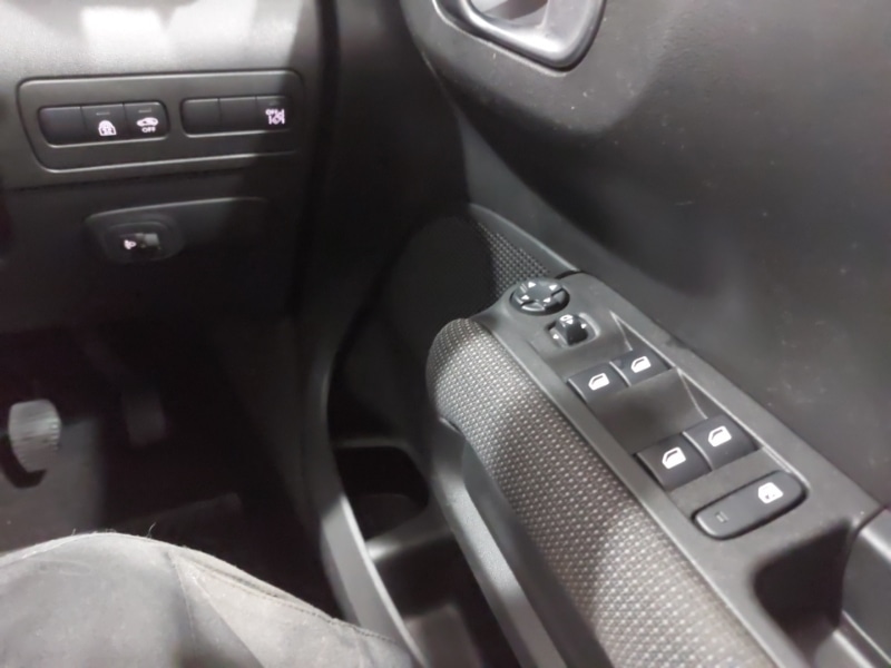 Used Citroen C3 Aircross 2018 for sale - 76571741: Photo 13