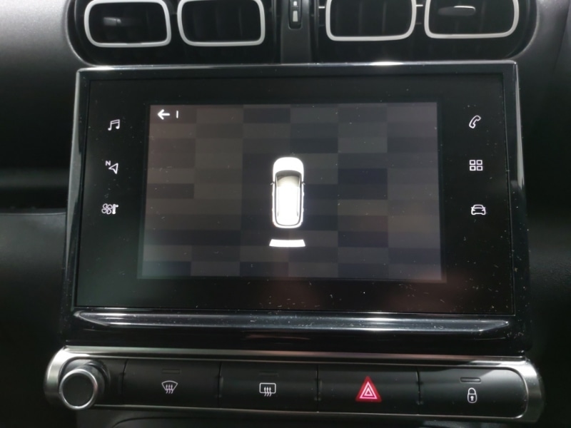 Used Citroen C3 Aircross 2018 for sale - 76571741: Photo 17