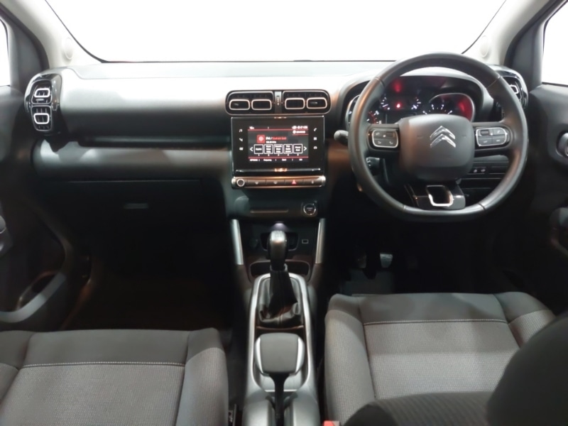 Used Citroen C3 Aircross 2018 for sale - 76571741: Photo 2