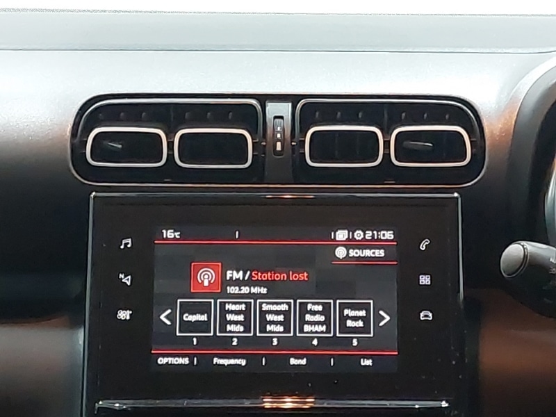 Used Citroen C3 Aircross 2018 for sale - 76571741: Photo 7