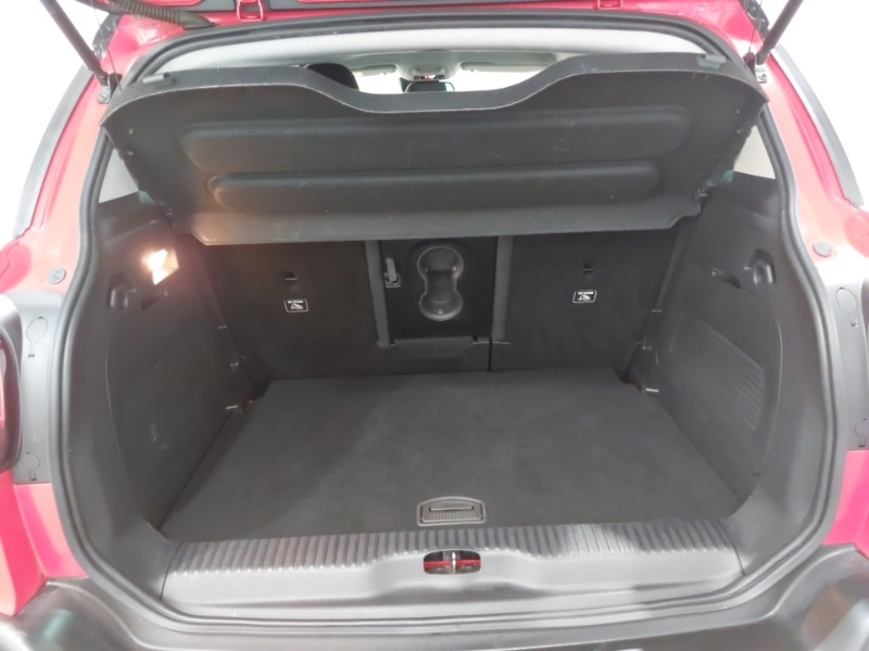 Used Citroen C3 Aircross 2018 for sale - 76571741: Photo 8