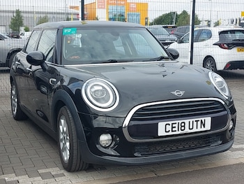 Used MINI Hatch 2018 for sale - 79368549: Photo