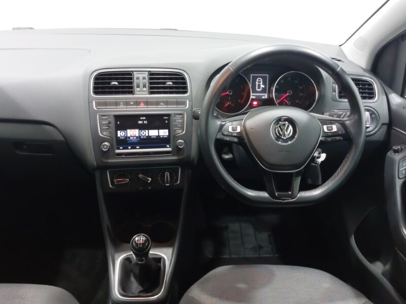 Used Volkswagen Polo 2016 for sale - 77531225: Photo 10
