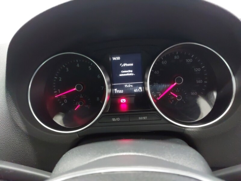 Used Volkswagen Polo 2016 for sale - 77531225: Photo 11