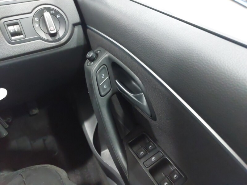 Used Volkswagen Polo 2016 for sale - 77531225: Photo 13