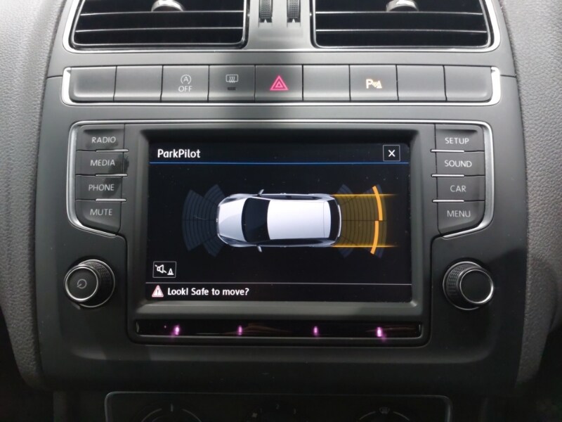 Used Volkswagen Polo 2016 for sale - 77531225: Photo 16