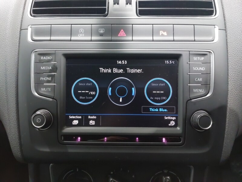 Used Volkswagen Polo 2016 for sale - 77531225: Photo 17