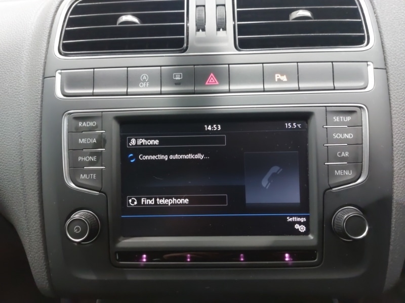 Used Volkswagen Polo 2016 for sale - 77531225: Photo 19