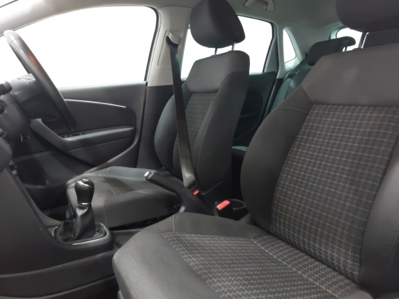 Used Volkswagen Polo 2016 for sale - 77531225: Photo 5