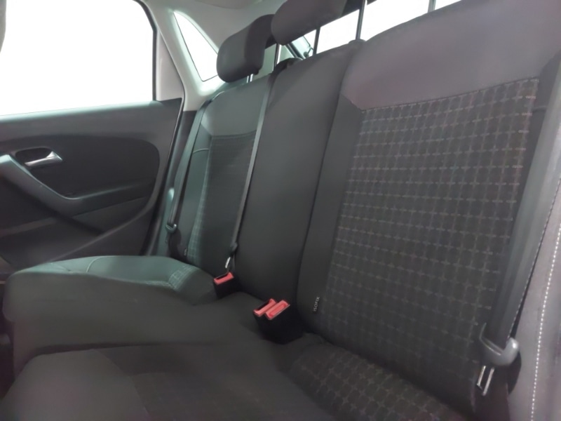 Used Volkswagen Polo 2016 for sale - 77531225: Photo 6