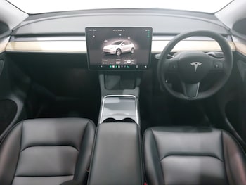 Used Tesla Model Y 2023 for sale - 79131290: Photo