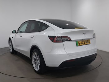 Used Tesla Model Y 2023 for sale - 79131290: Photo