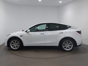 Used Tesla Model Y 2023 for sale - 79131290: Photo