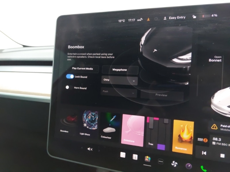 Used Tesla Model 3 2022 for sale - 76779960: Photo 17