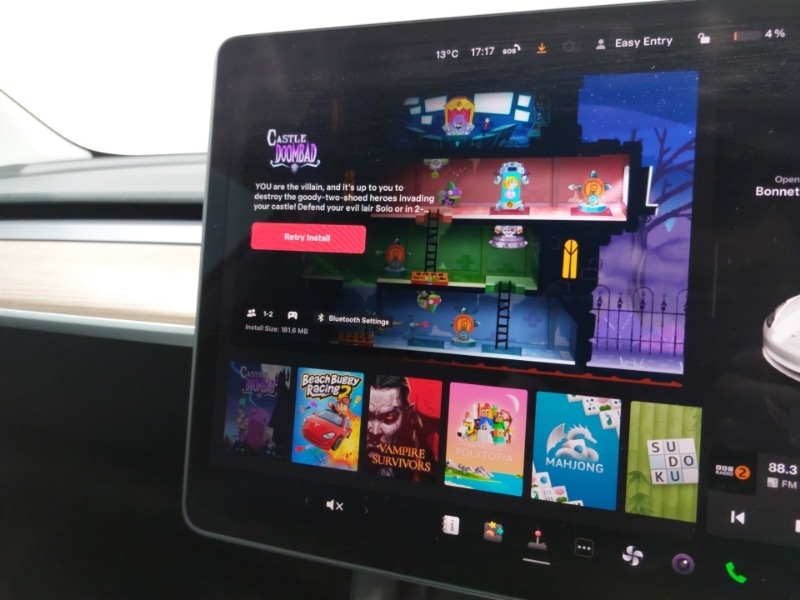 Used Tesla Model 3 2022 for sale - 76779960: Photo 18