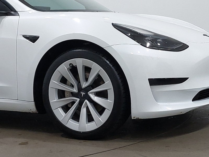 Used Tesla Model 3 2022 for sale - 76779960: Photo 9