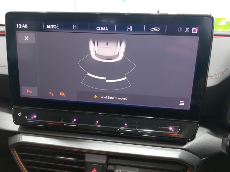 Used Cupra Formentor 2021 for sale - 77385777: Photo 17