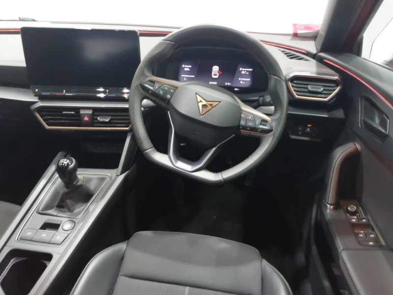 Used Cupra Formentor 2021 for sale - 77385777: Photo 7