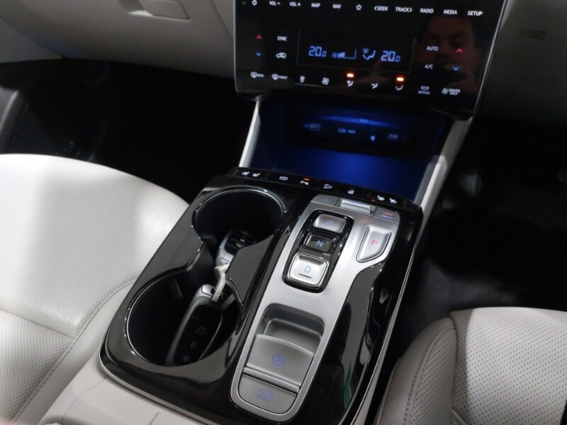 Used Hyundai TUCSON 2023 for sale - 77832131: Photo 12