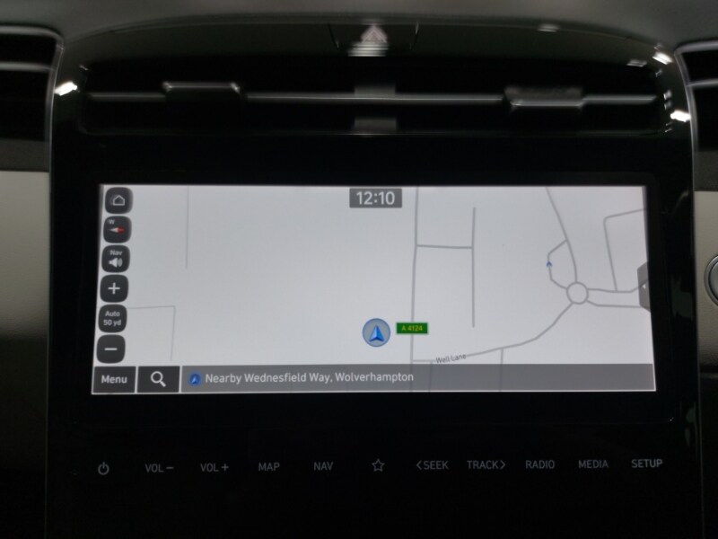 Used Hyundai TUCSON 2023 for sale - 77832131: Photo 16