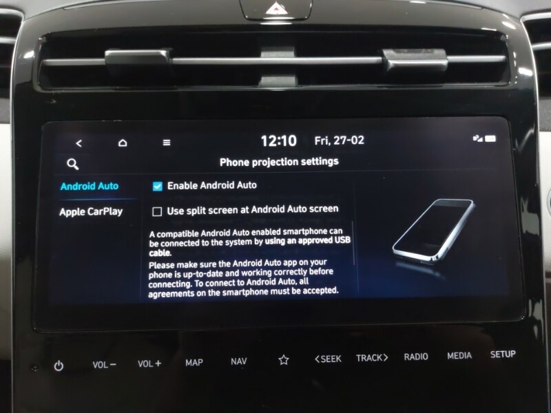 Used Hyundai TUCSON 2023 for sale - 77832131: Photo 18