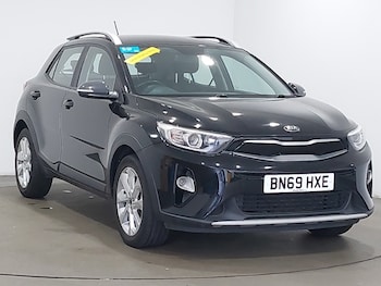 Used Kia Stonic 2019 for sale - 79171274: Photo