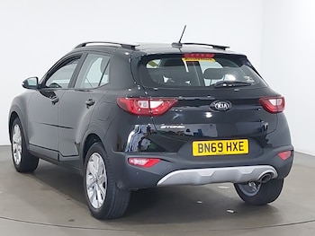 Used Kia Stonic 2019 for sale - 79171274: Photo