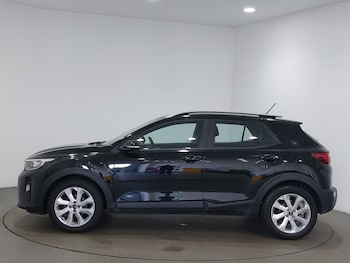 Used Kia Stonic 2019 for sale - 79171274: Photo