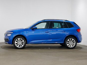 Used Skoda Kamiq 2023 for sale - 78515485: Photo